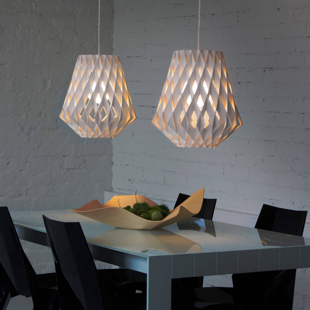 Wooden Hanging Lamp Cnc File Free - Dezin