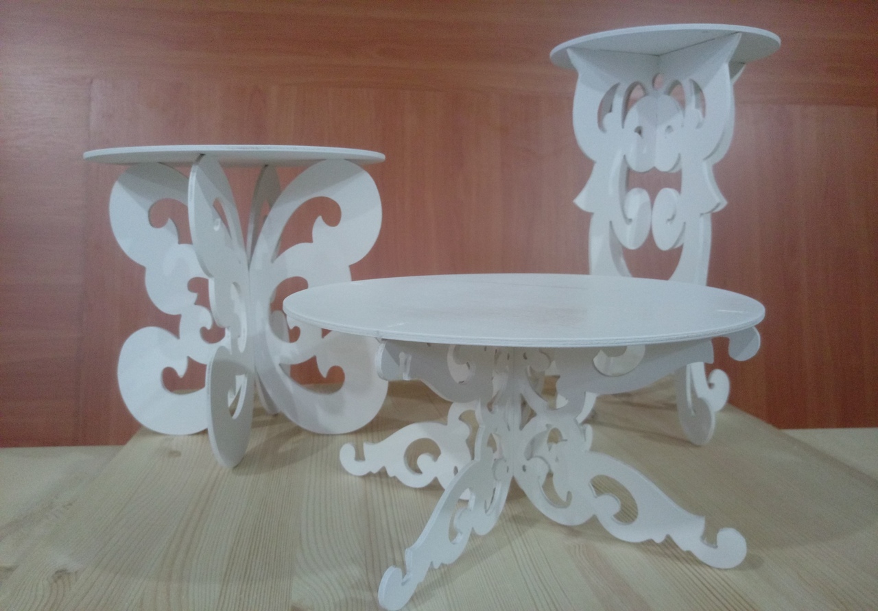cake table - Dezin