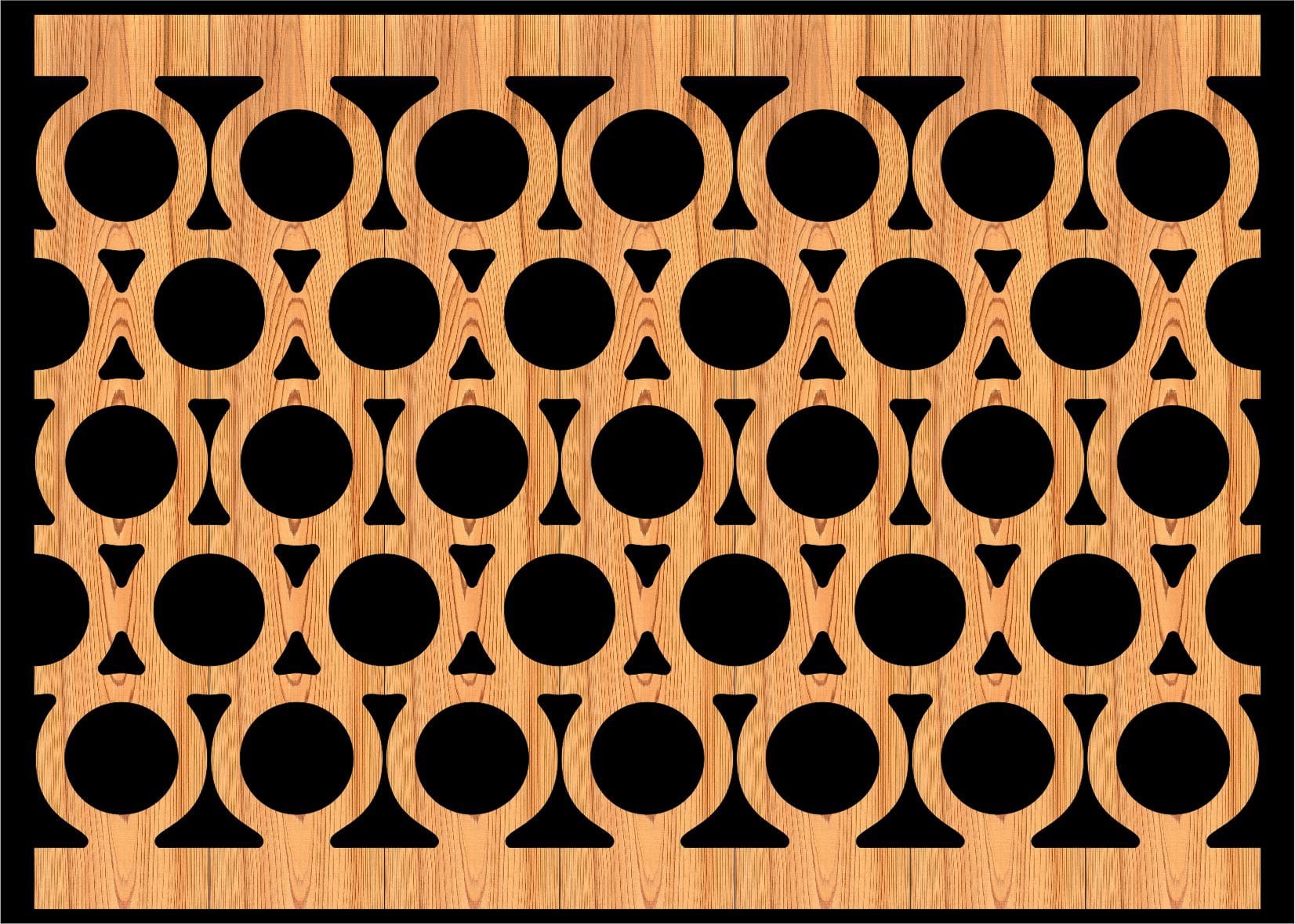 Decorative Baluster Railing 33 Pattern PDF File - Dezin Decorative Baluster Railing 33 Pattern PDF File