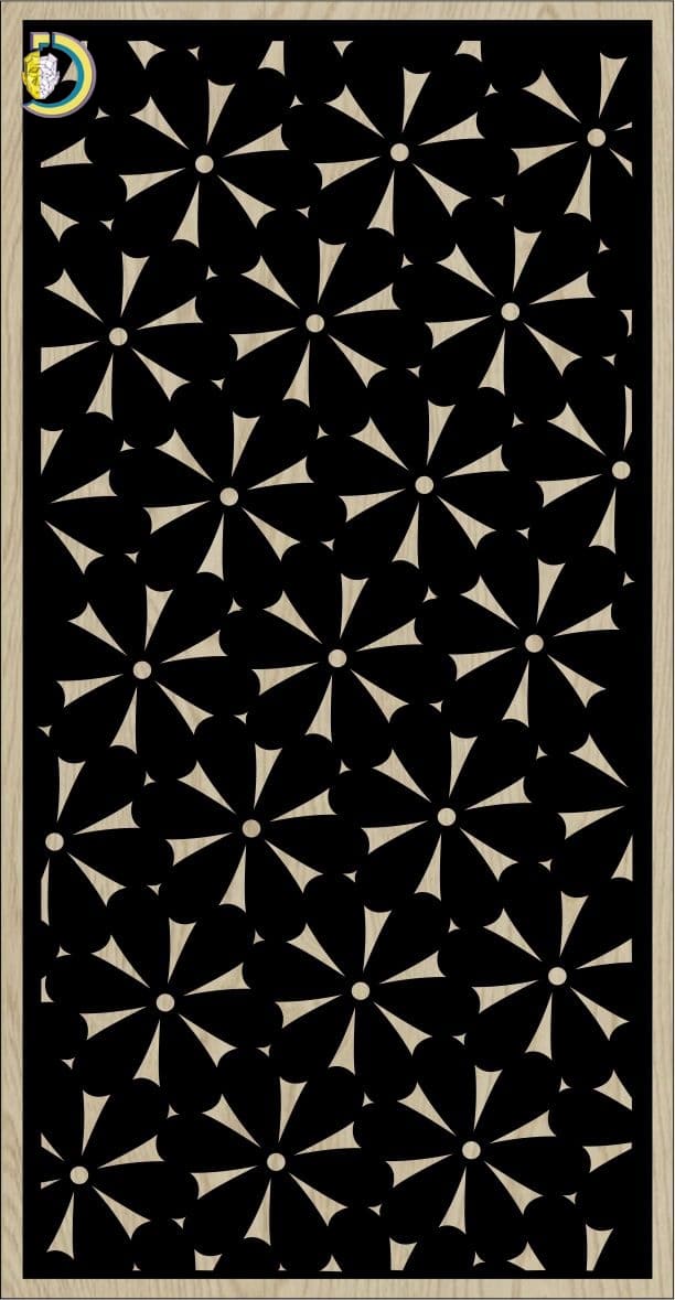 Decorative Slotted Panel 591 Pattern PDF File - Dezin Decorative Slotted Panel 591 Pattern PDF File