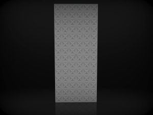 3D Panels, 3D Wall Panel Design, 3D STL for CNC Router, CNC Wall Panel Design 2 3D Panels, 3D Wall Panel Design, 3D STL for CNC Router, CNC Wall Panel Design 2