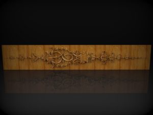 3D STL Models for CNC Router, Decorative Overlays, Relief Woodworking 3D STL Models for CNC Router, Decorative Overlays, Relief Woodworking
