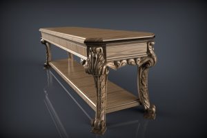 Carving Centre Table Design 3D relief model STL FILE FREE 16 Carving Centre Table Design 3D relief model STL FILE FREE 16