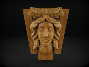 Decorative Overlays, Decorative Relief Woodworking, CNC Wood Carving Design, 3D STL for CNC Router Decorative Overlays, Decorative Relief Woodworking, CNC Wood Carving Design, 3D STL for CNC Router