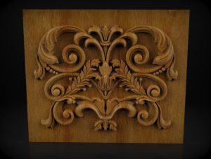 Decorative Overlays, Decorative Wooden Onlays, Relief Woodworking, CNC Wood Carving Design, 3D STL for CNC Router Decorative Overlays, Decorative Wooden Onlays, Relief Woodworking, CNC Wood Carving Design, 3D STL for CNC Router