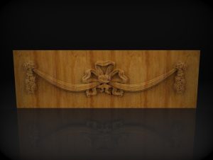 Decorative Wood Overlays, 3D STL Models for CNC Router, Relief Woodworking Decorative Wood Overlays, 3D STL Models for CNC Router, Relief Woodworking