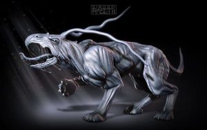 Dragon Dog