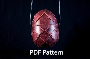 Dragon Egg Purse Template Free Pdf Dragon Egg Purse Template Free Pdf