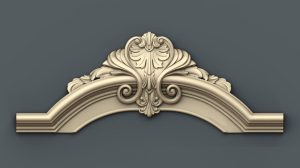 Furniture Design, STL Model for CNC Router, Decorative Overlays, Decorative Wood Onlays, Relief Woodworking, CNC Wood Carving Design Furniture Design, STL Model for CNC Router, Decorative Overlays, Decorative Wood Onlays, Relief Woodworking, CNC Wood Carving Design