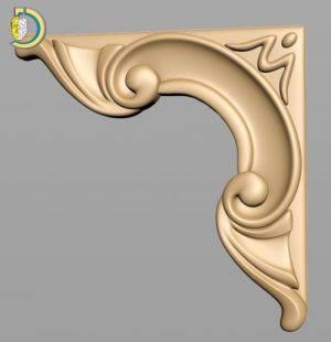 Interior Decor Capital 31 Wood Carving Pattern For CNC Router