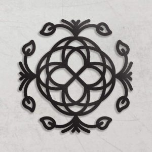 Metal Fancy Decoration Motif 1, Metal Wall Decor, Metal Wall Art Metal Fancy Decoration Motif 1, Metal Wall Decor, Metal Wall Art