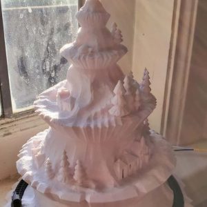 Snowmen Village Collection Snowmen Village Collection