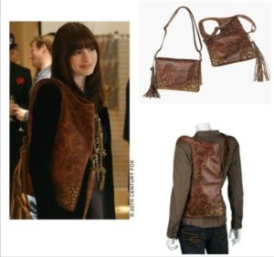 The Devil Wears Prada Bag Leathercraft template pdf free