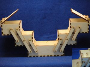 WOODEN TOOLBOX CNC CUTTING FILE