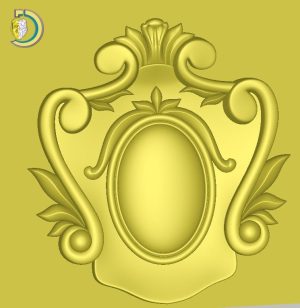 Wood Carving Pattern 85 STL Free Download 3D Model Wood Carving Pattern 85 STL Free Download 3D Model