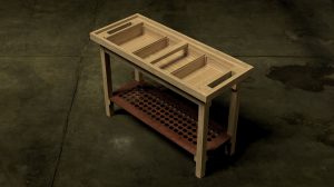 WorkBench Step Format WorkBench Step Format