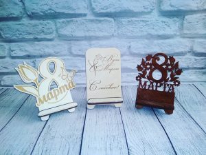 laser cut custom mobile stand vector file free laser cut custom mobile stand vector file free