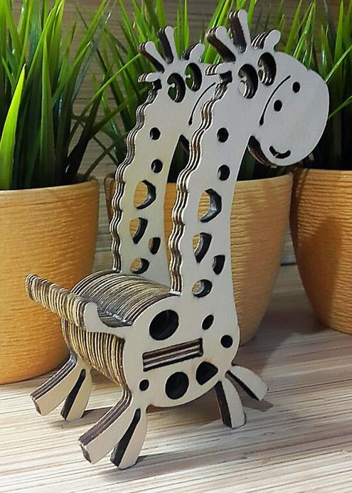 stationarystands - Dezin