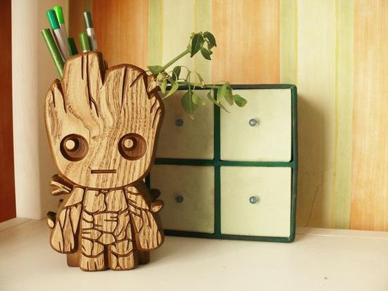WOODEN GROOT BOX CNC CUT FILE FREE WOODEN GROOT BOX CNC CUT FILE FREE