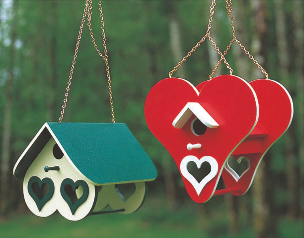 Wooden Designer Bird House Cnc File Free - Dezin