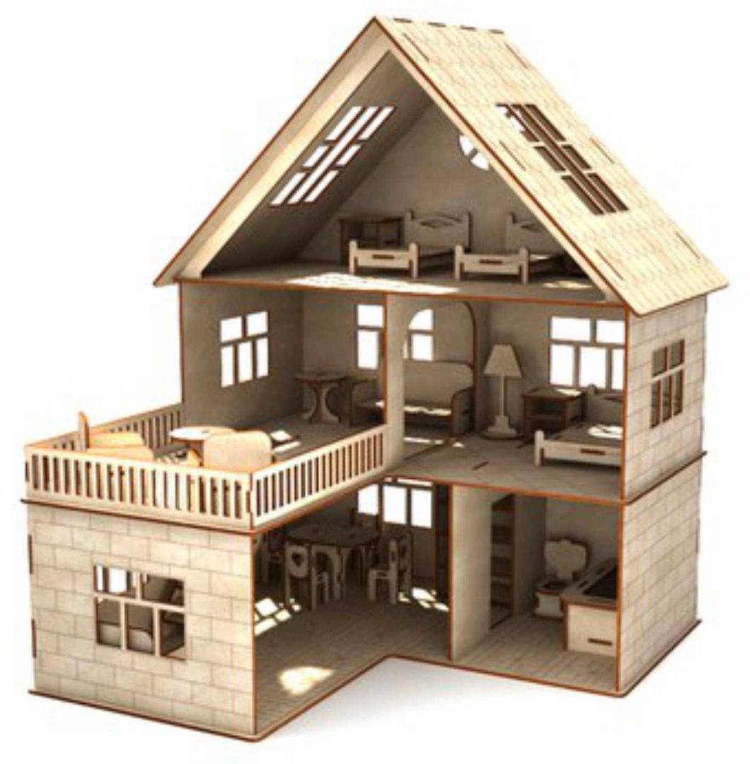 house - Dezin