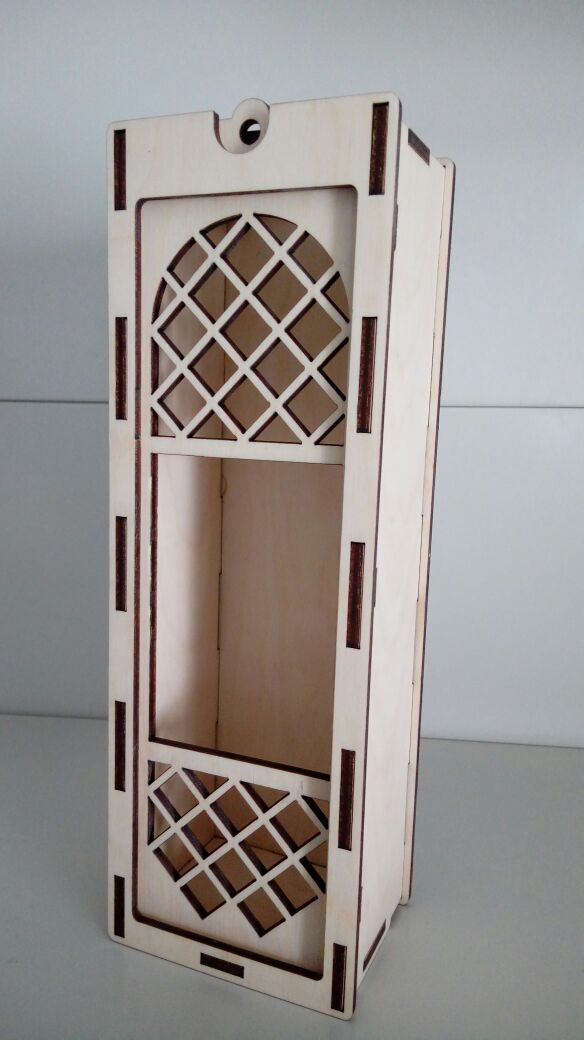 wine box - Dezin
