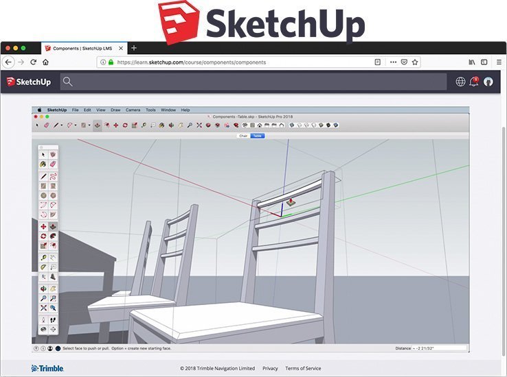 google-sketchup-3d-free-software