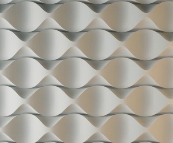 3d Wall Panel Model For Cnc And Stl 3d Printers 50 - Dezin.info