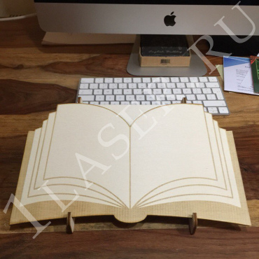 Book holder Book holder