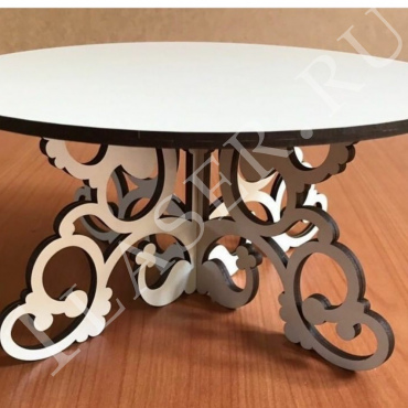 Cake stand - Dezin