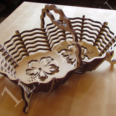Candy bowl No. 3 - Dezin