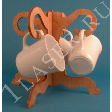 Cup holder - Dezin