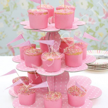 Cupcake rack - Dezin