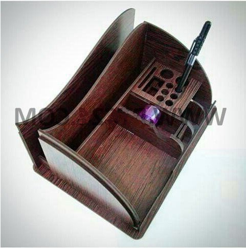 Desktop office organizer Layouts - Dezin