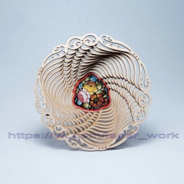 Multi-layer plates - Dezin