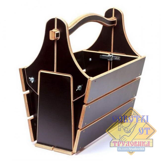 Picnic transformer table - Dezin
