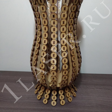 Vase No. 4 - Dezin