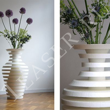 Vase for decoration - Dezin