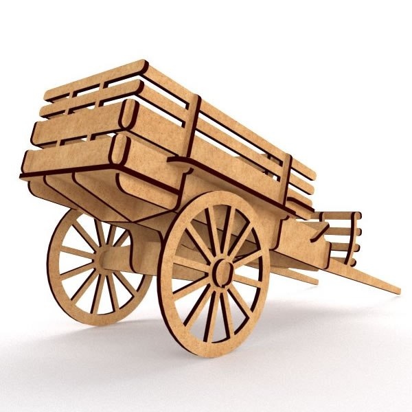 Cart Layout Cart Layout