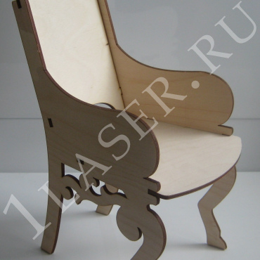 Children's house furniture - Dezin
