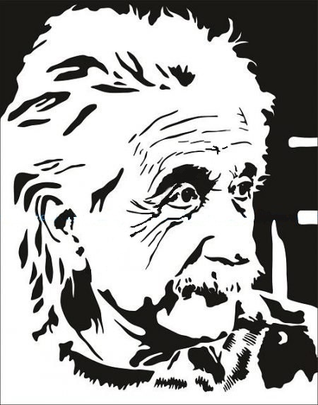 Einstein Vector - Dezin