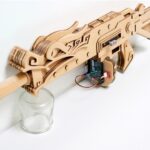 Fortnite Dragonfire DXF SVG PDF - Dezin