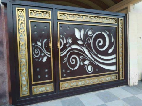 Free laser cut metal screens Vector DXF Files download Free laser cut metal screens Vector DXF Files download