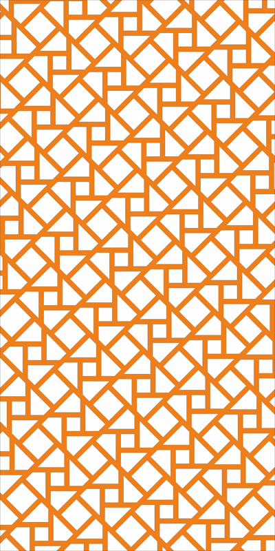 Geometric Triangle Line Pattern Free Vector - Dezin