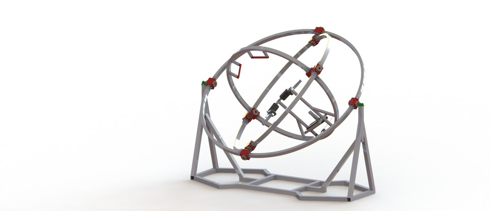 Gyroscope Step Format - Dezin