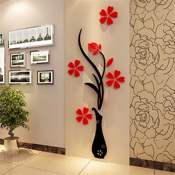 Lasercut Wall decor, panels Layout Vector File Free 3 - Dezin