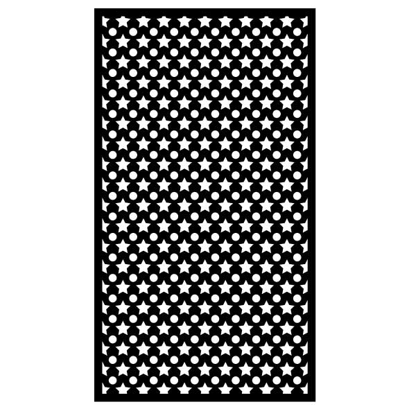 Partition panel set Vector File Free 4 - Dezin