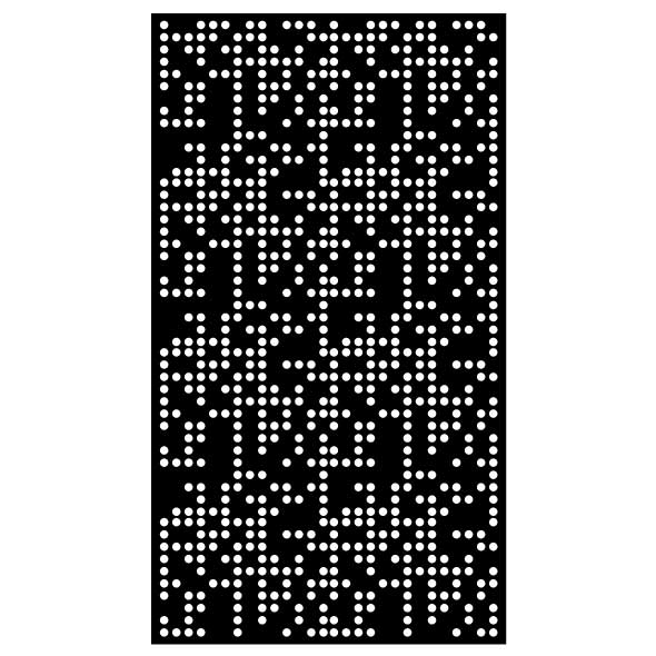 Partition panel set Vector File Free 7 - Dezin