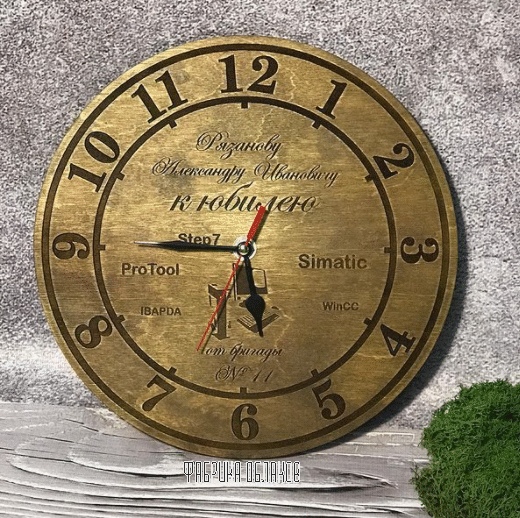 Simple Programmer Watch - Dezin