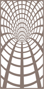 cnc and laser cut vector pattern file 464 - Dezin
